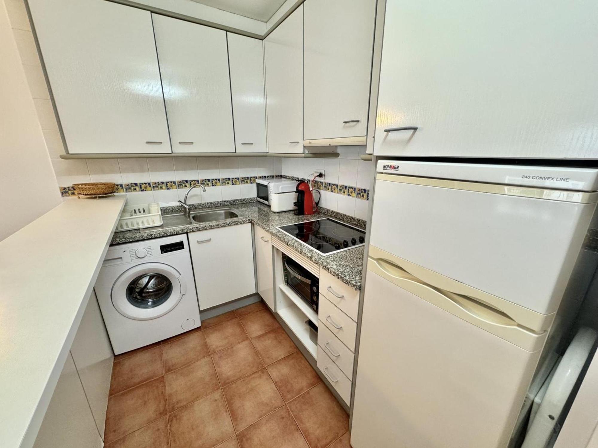 Appartement Stella Maris