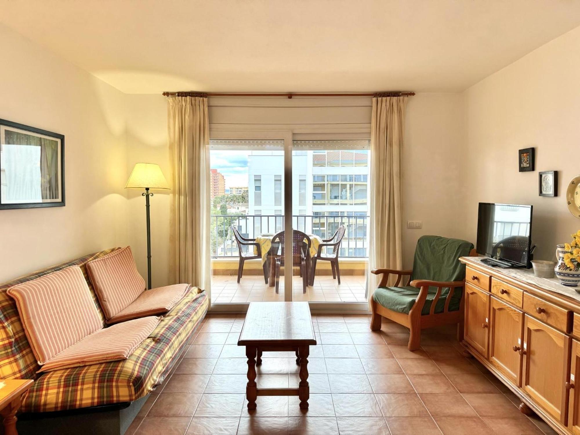 Appartement Stella Maris