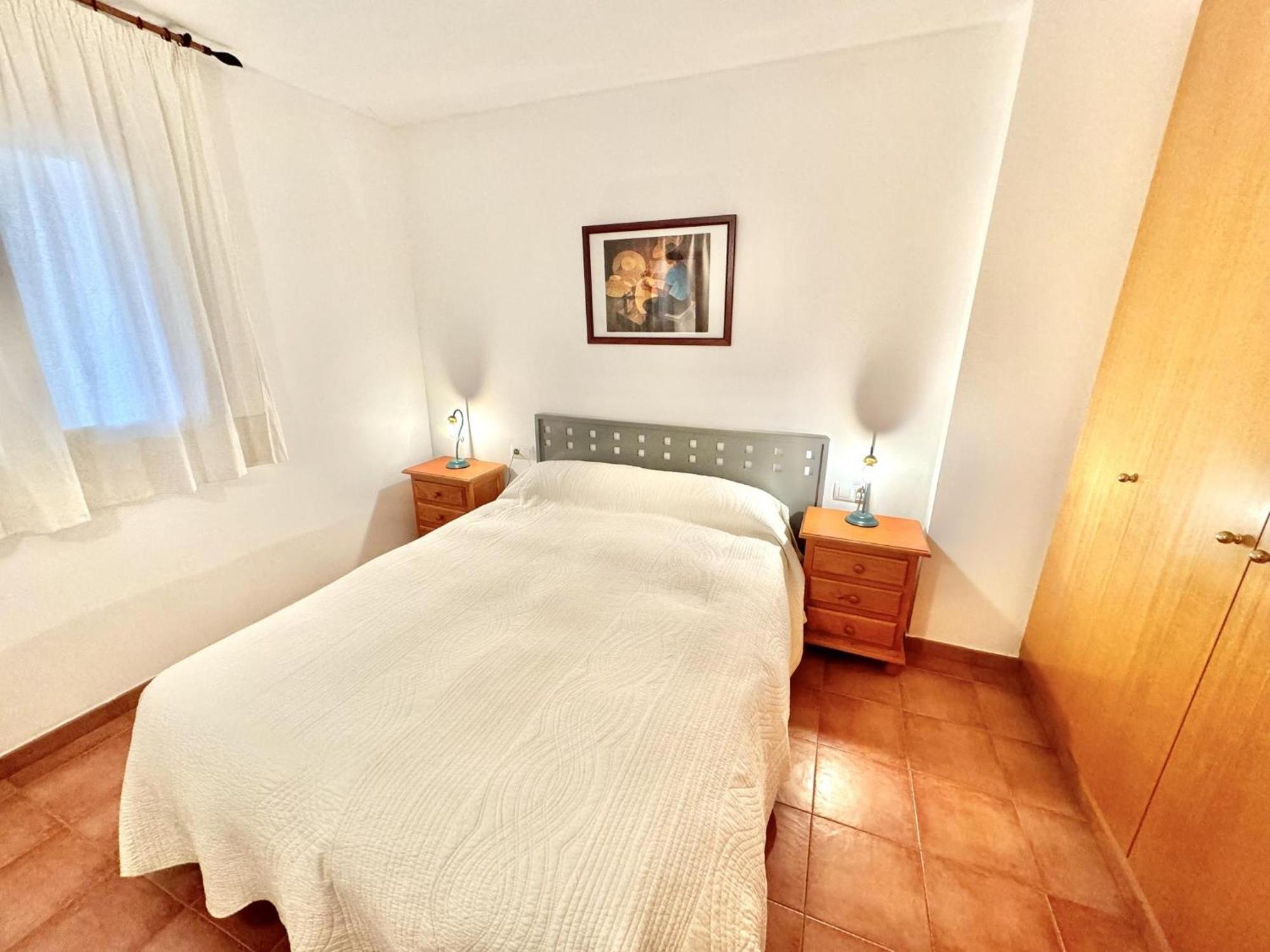 Appartement Stella Maris Roses