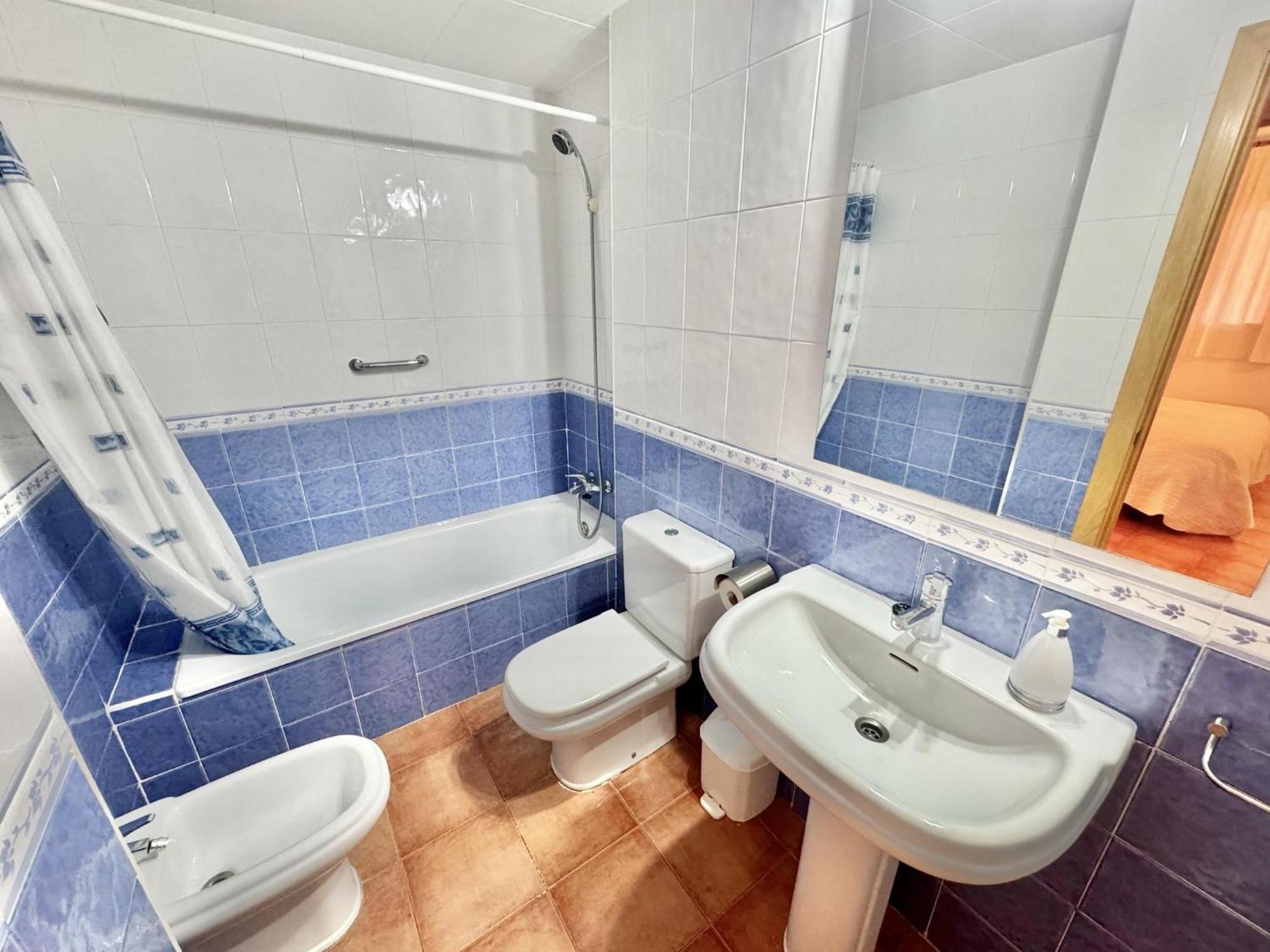 Stella Maris Appartement