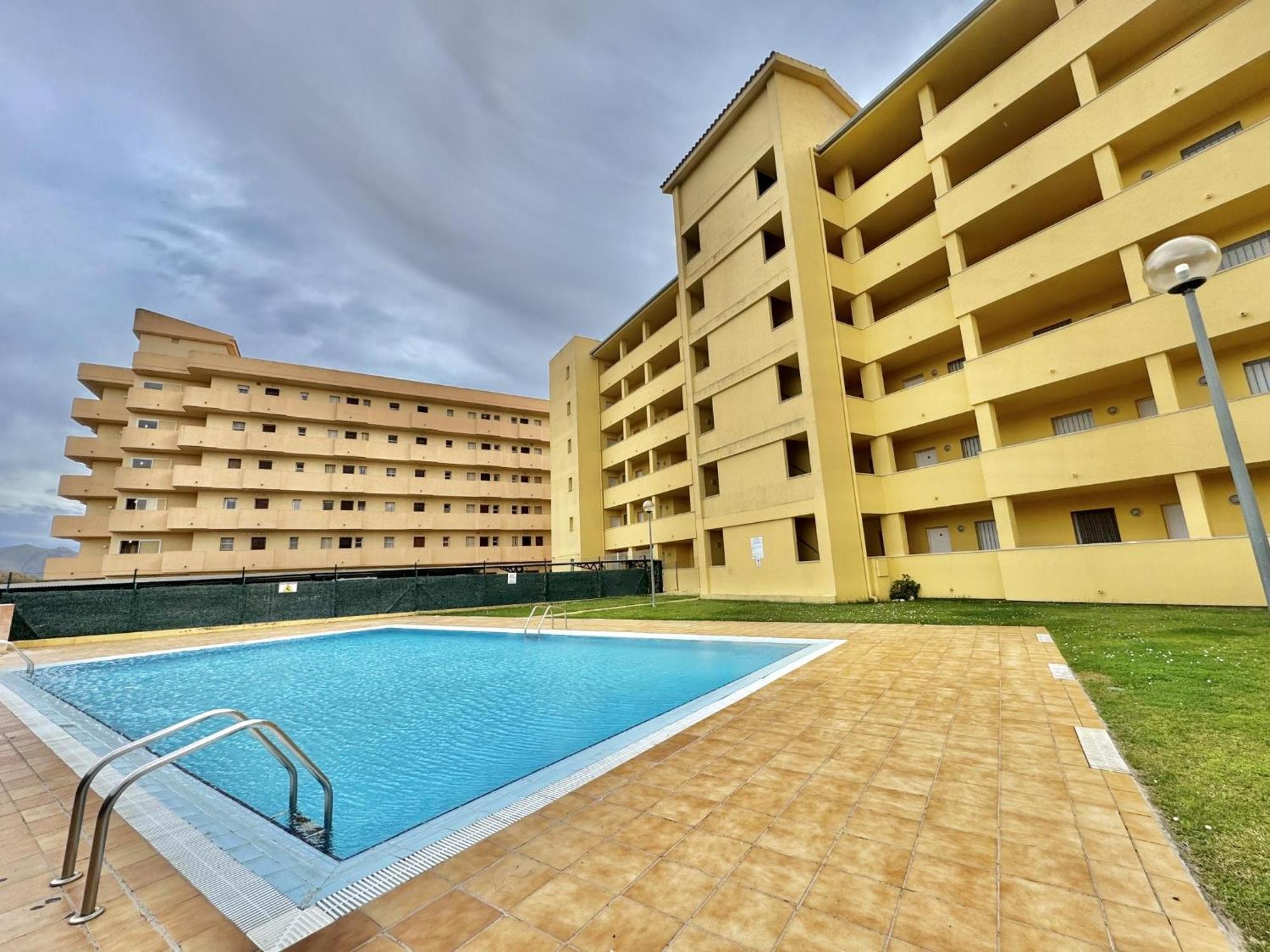 Appartement Stella Maris