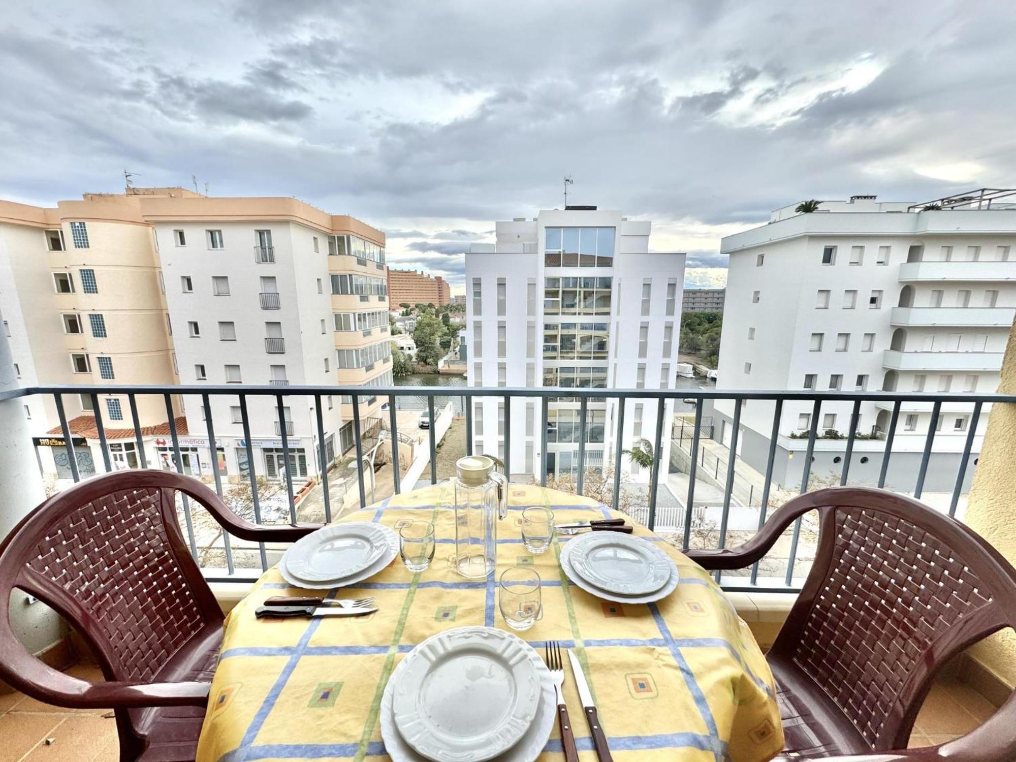 Appartement Stella Maris
