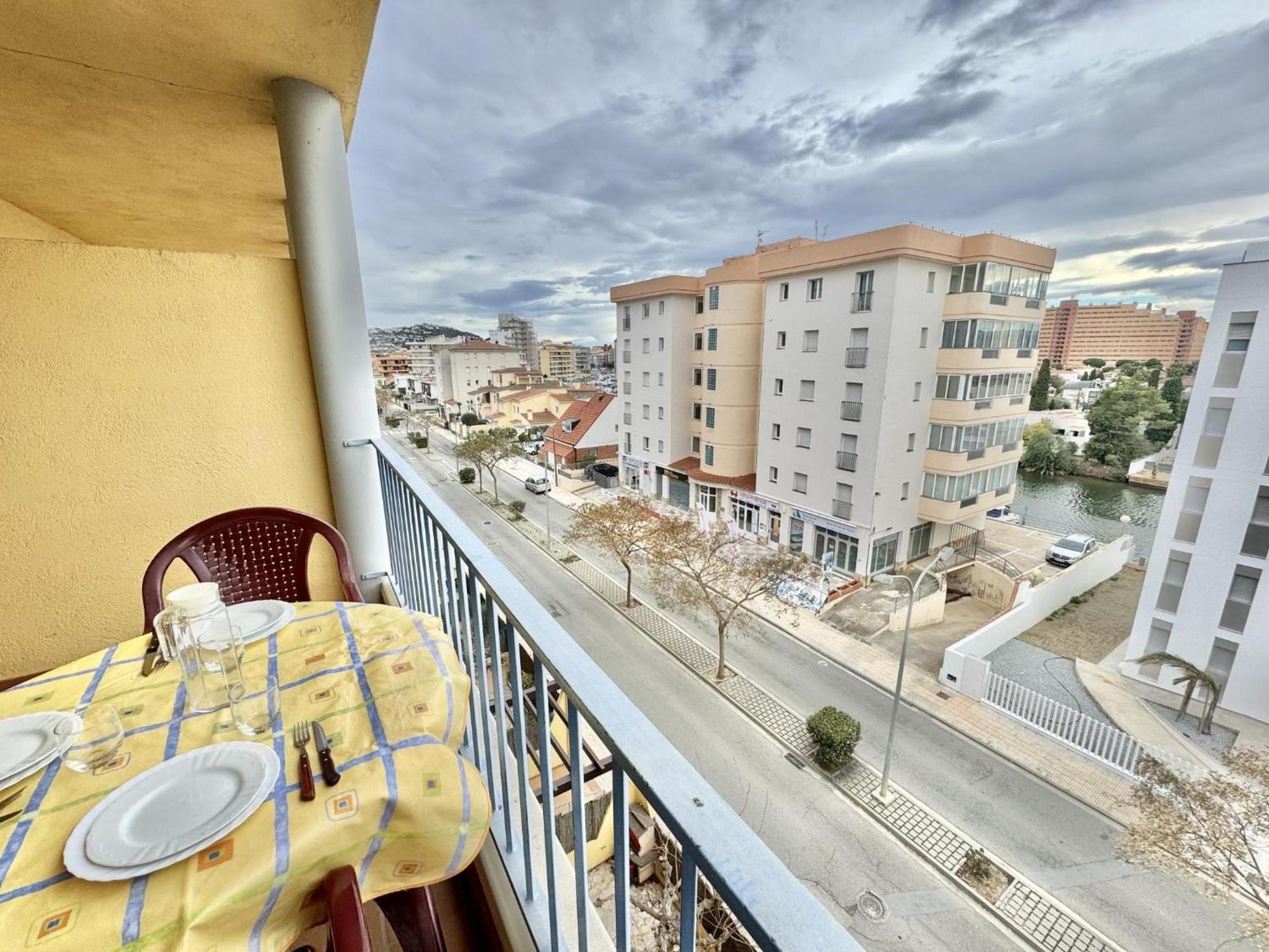 Stella Maris Appartement Roses